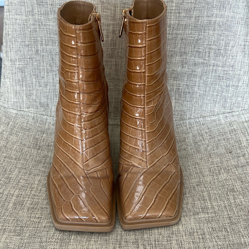 Circus by Sam Edelman Layla Bootie